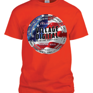 4th of July – Village Digital