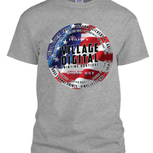 4th of July – Village Digital